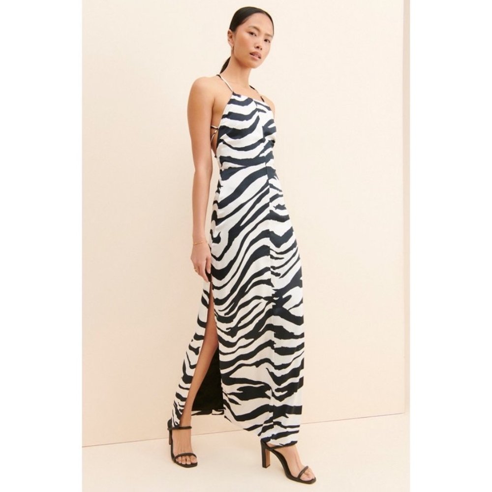 ***Sale***Free People Abby Maxi Dress (0)